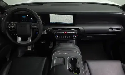 Hyundai Palisade 2025, 15741 км, за 58500000 KRW - фото 7