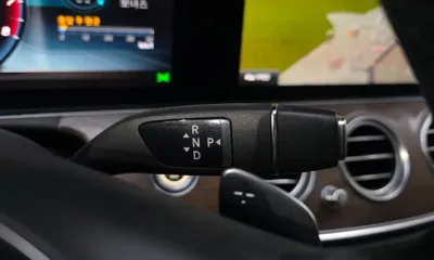 Mercedes-Benz E-Class 2018, 100858 км, за 24200000 KRW - фото 20
