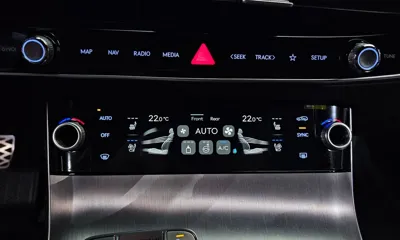 Genesis GV70 2025, 27946 км, за 68000000 KRW - фото 34