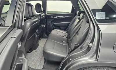 Kia Sorento 2014, 150352 км, за 6900000 KRW - фото 18