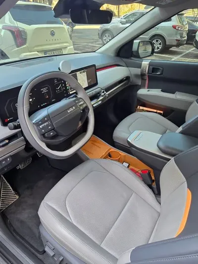 Kia EV3 2025, 49800 км, за 22780000 KRW - фото 9