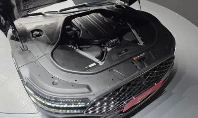 Genesis G90 2022, 67316 км, за 73400000 KRW - фото 6