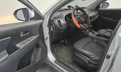 Kia Sportage 2014, 177120 км, за 4870000 KRW - фото 10