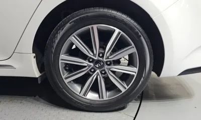 Kia K5 2019, 79746 км, за 12700000 KRW - фото 21