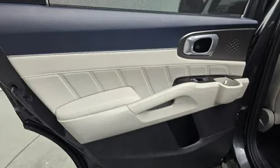 Kia Sorento 2023, 23382 км, за 33500000 KRW - фото 25