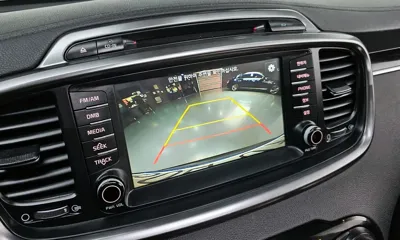 Kia Sorento 2016, 171578 км, за 12500000 KRW - фото 14