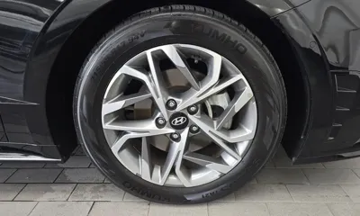 Hyundai Sonata 2022, 76443 км, за 20700000 KRW - фото 21