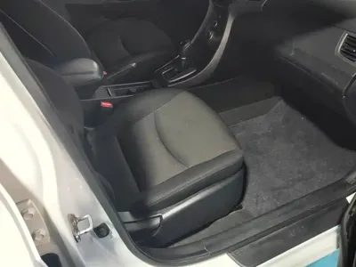 Hyundai Elantra Langdong 2017, 117500 км, за 31800 CNY - фото 8