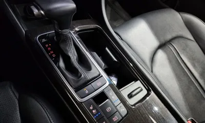 Kia K5 2019, 47395 км, за 18500000 KRW - фото 9