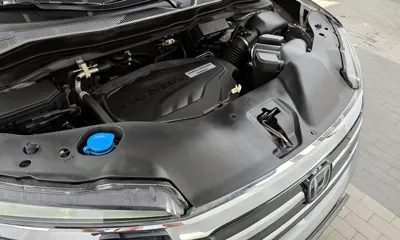 Honda Pilot 2016, 163425 км, за 11900000 KRW - фото 6