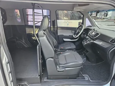 Kia Ray 2019, 97639 км, за 6800000 KRW - фото 12