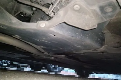 Honda Accord 2018, 62000 км, за 97962.99 CNY - фото 29
