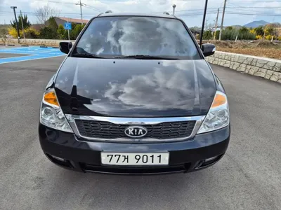 Kia Canival 2011, 140260 км, за 3990000 KRW - фото 4