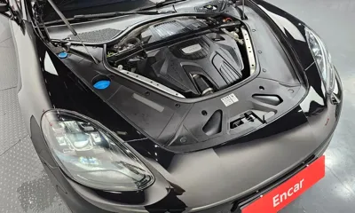 Porsche Panamera 2018, 96479 км, за 63000000 KRW - фото 6
