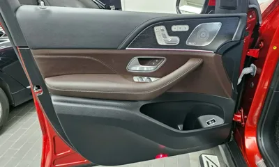 Mercedes-Benz GLS-Class 2023, 31839 км, за 92900000 KRW - фото 24