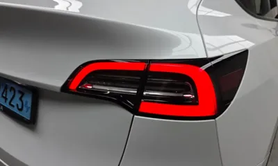 Tesla Model Y 2022, 82155 км, за 46900000 KRW - фото 23