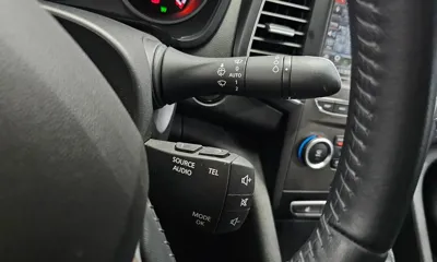 Renault-KoreaSamsung SM6 2017, 83944 км, за 5600000 KRW - фото 30