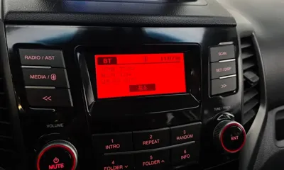 KG_Mobility_Ssangyong TIBOLI 2018, 109992 км, за 7770000 KRW - фото 15