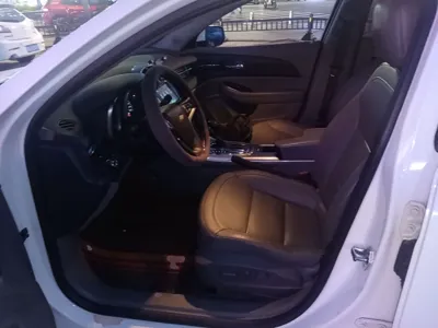 Chevrolet Malibu 2014, 120900 км, за 33530.28 CNY - фото 18