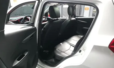ChevroletGMDaewoo Spark 2017, 94566 км, за 4600000 KRW - фото 26
