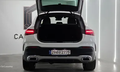 Mercedes-Benz GLE-Class 2023, 43500 км, за 90000000 KRW - фото 20