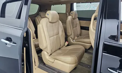 Kia Canival 2019, 72735 км, за 18700000 KRW - фото 11
