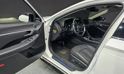 Hyundai Sonata 2020, 53926 км, за 17500000 KRW - фото 10