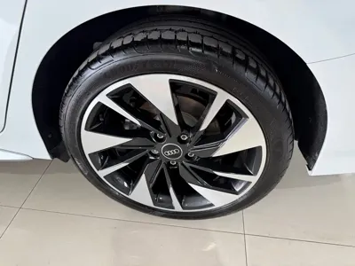 Audi A3 2022, 18000 км, за 129800 CNY - фото 16