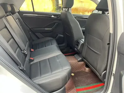 Volkswagen T-Roc 2022, 38000 км, за 113000 CNY - фото 12