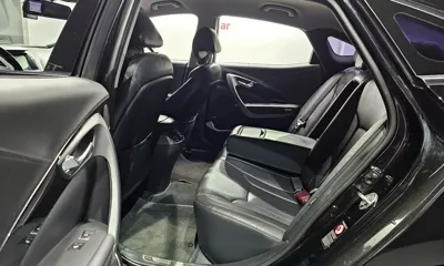 Hyundai Grandeur 2017, 157134 км, за 6350000 KRW - фото 11