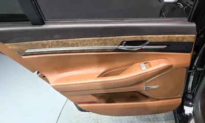 Genesis G90 2019, 164189 км, за 29700000 KRW - фото 25