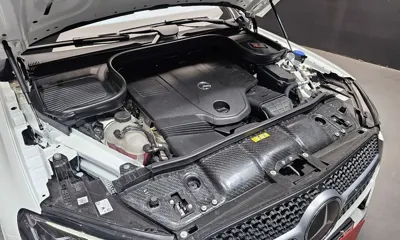 Mercedes-Benz GLE-Class 2025, 17 км, за 129000000 KRW - фото 6