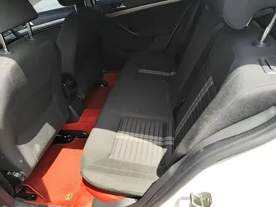 Volkswagen Lavida 2022, 53200 км, за 44800 CNY - фото 13