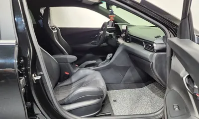 Hyundai Veloster 2022, 54200 км, за 23400000 KRW - фото 26