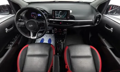 Kia Morning 2018, 72223 км, за 9700000 KRW - фото 7