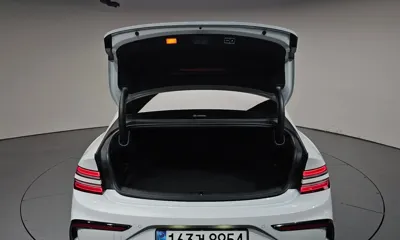 Genesis G80 2025, 18932 км, за 62900000 KRW - фото 38