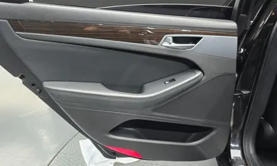Genesis G80 2018, 160149 км, за 16900000 KRW - фото 25