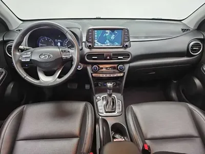 Hyundai Kona 2018, 73317 км, за 12000000 KRW - фото 7