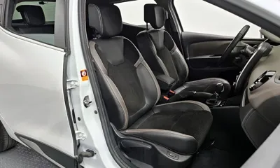 Renault-KoreaSamsung Cilo 2018, 57749 км, за 8700000 KRW - фото 11