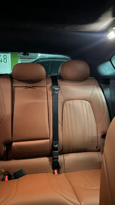Maserati Levante 2023, 35700 км, за 60000000 KRW - фото 9