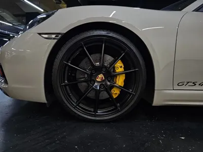 Porsche 718 2023, 12800 км, за 115000000 KRW - фото 6