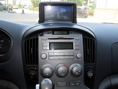 Hyundai Starex 2012, 203375 км, за 5590000 KRW - фото 14