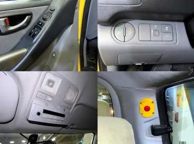 Hyundai Starex 2015, 146130 км, за 5790000 KRW - фото 18