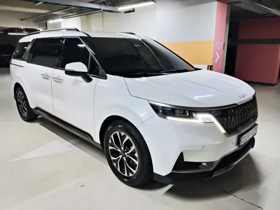 Kia Canival 2023, 106778 км, за 22550000 KRW - фото 6