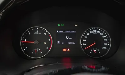 Kia Seltos 2020, 104113 км, за 13700000 KRW - фото 8