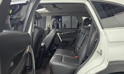 ChevroletGMDaewoo Captiva 2015, 87856 км, за 4490000 KRW - фото 10