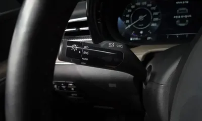 Kia K5 2021, 131151 км, за 18900000 KRW - фото 29