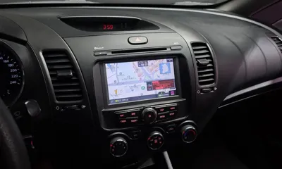 Kia K3 2018, 88869 км, за 5890000 KRW - фото 14