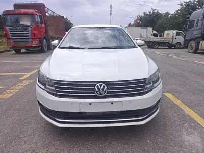 Volkswagen Lavida 2017, 124700 км, за 33500 CNY - фото 3