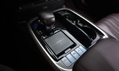 Lexus LS 2018, 181096 км, за 33900000 KRW - фото 9
